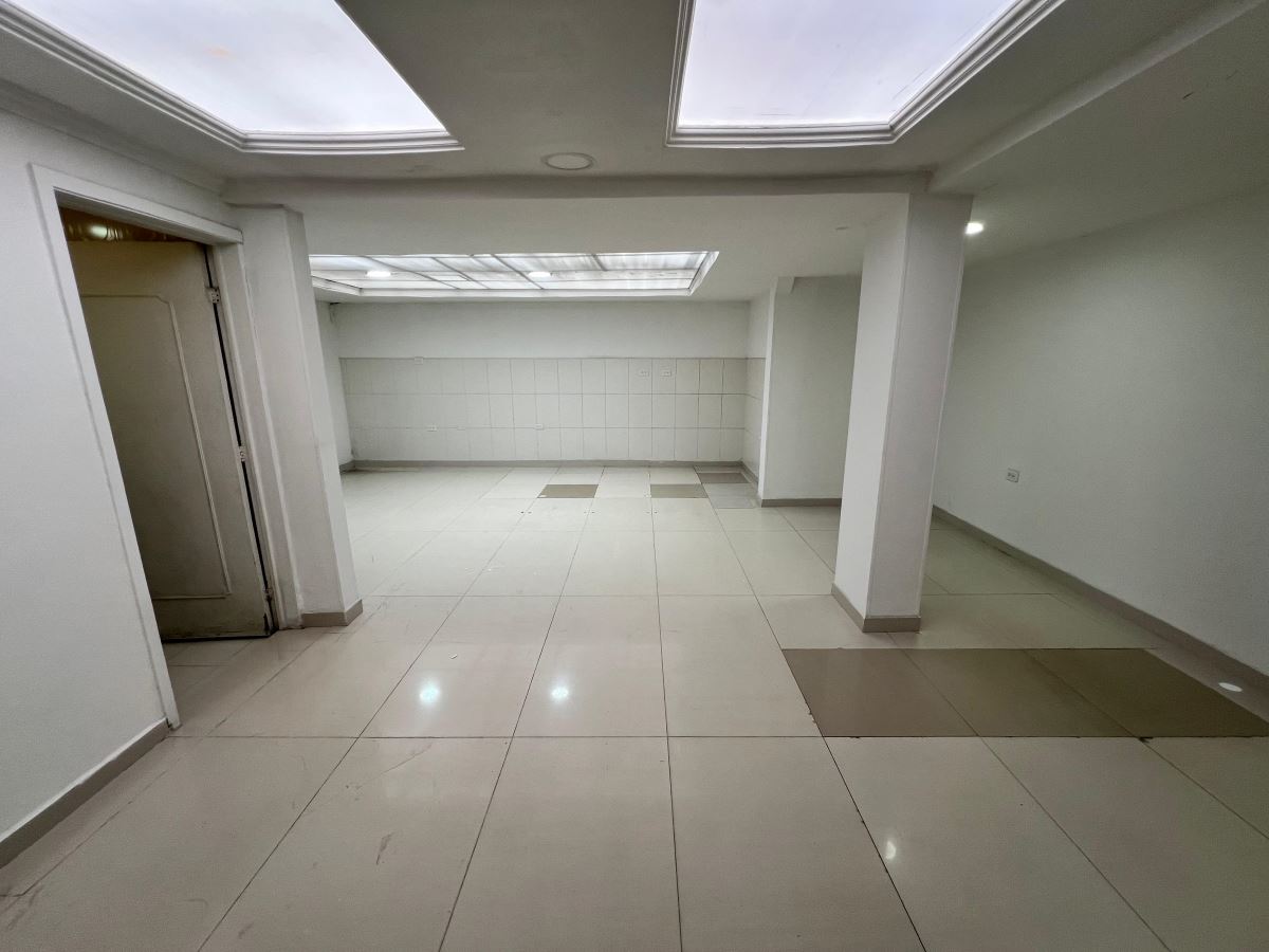Casa en arriendo en Colina Campestre, Bogotá · foto 22 de 24