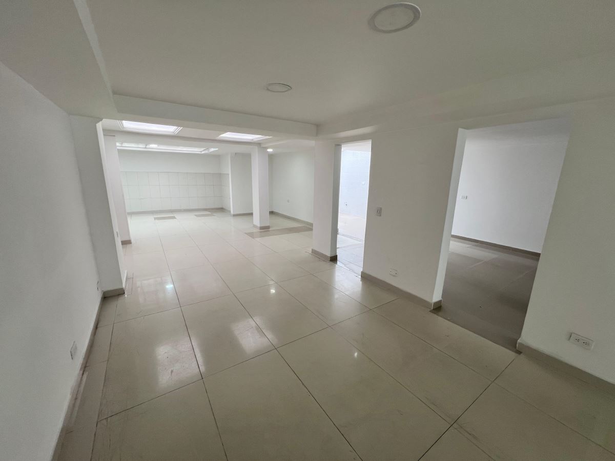 Casa en arriendo en Colina Campestre, Bogotá · foto 23 de 24