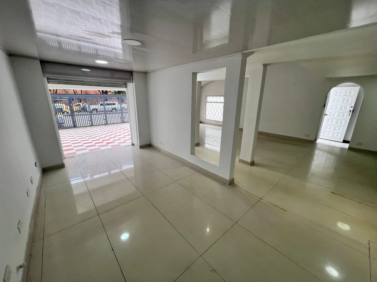 Casa en arriendo en Colina Campestre, Bogotá · foto 24 de 24