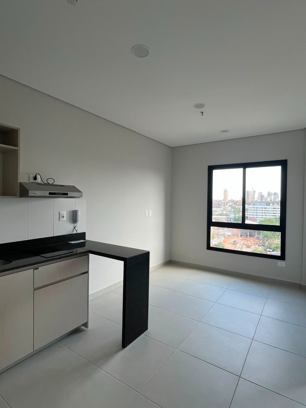 Alquilo monoambiente a estrenar en Zuba 18 — foto 2