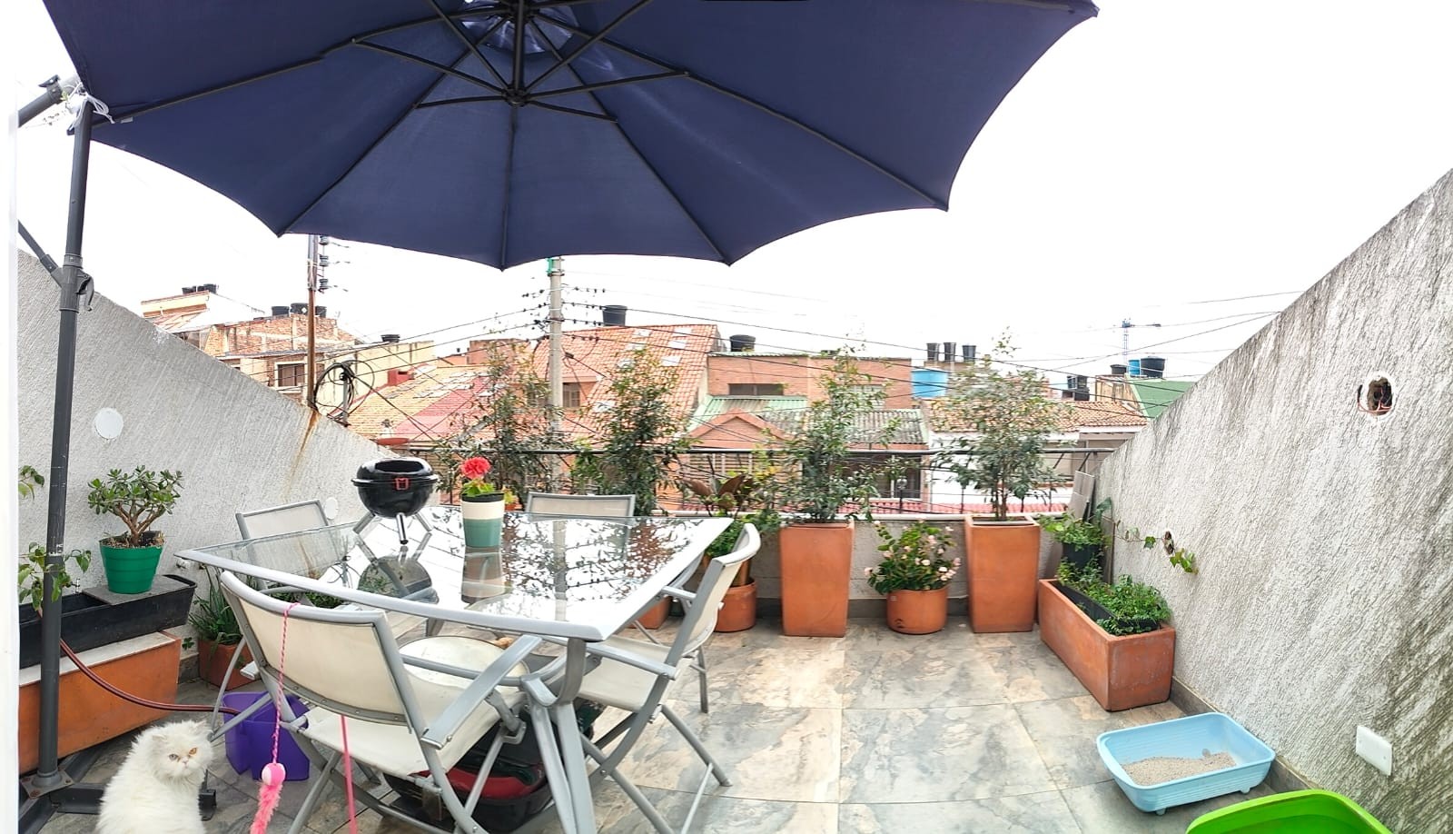Casa en venta en Algarra Iii, Zipaquirá · foto 6 de 15