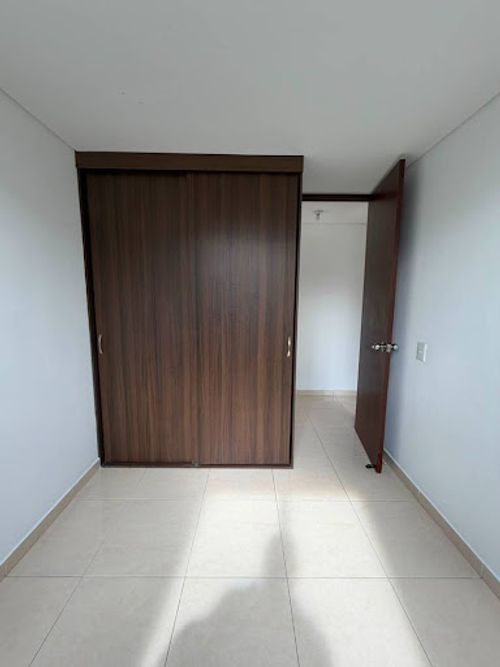 Apartamento de 3 alcobas en arriendo en El Porvenir, Medellín, 60 m² · foto 4 de 12