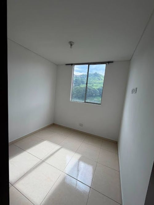 Apartamento de 3 alcobas en arriendo en El Porvenir, Medellín, 60 m² · foto 5 de 12