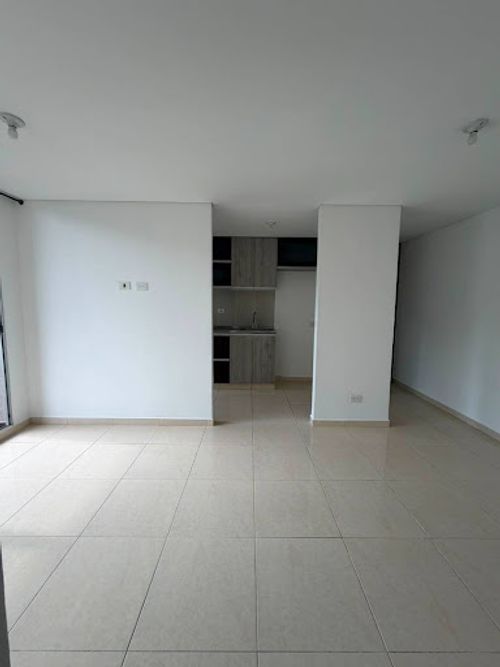 Apartamento de 3 alcobas en arriendo en El Porvenir, Medellín, 60 m² · foto 6 de 12