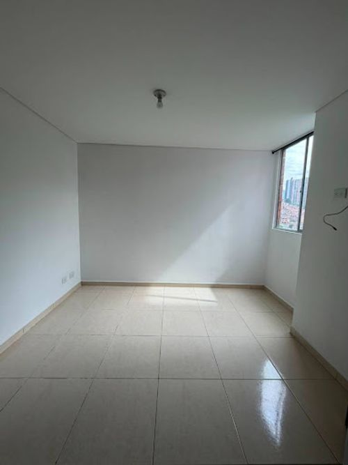 Apartamento de 3 alcobas en arriendo en El Porvenir, Medellín, 60 m² · foto 7 de 12