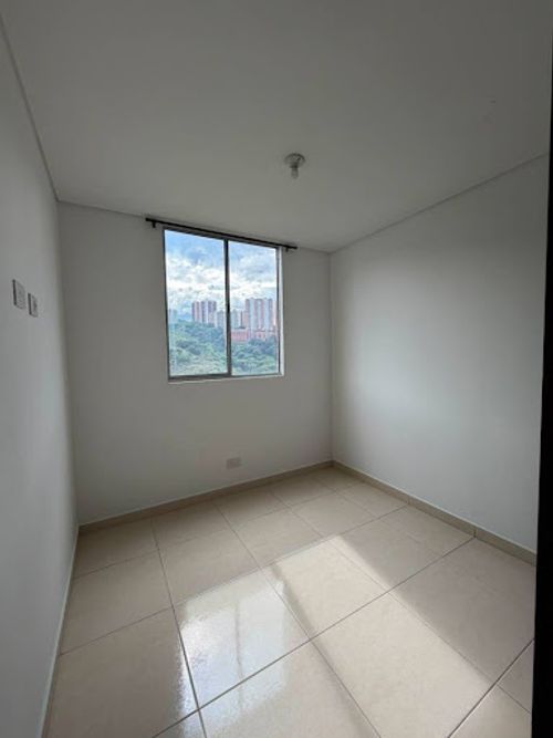 Apartamento de 3 alcobas en arriendo en El Porvenir, Medellín, 60 m² · foto 10 de 12