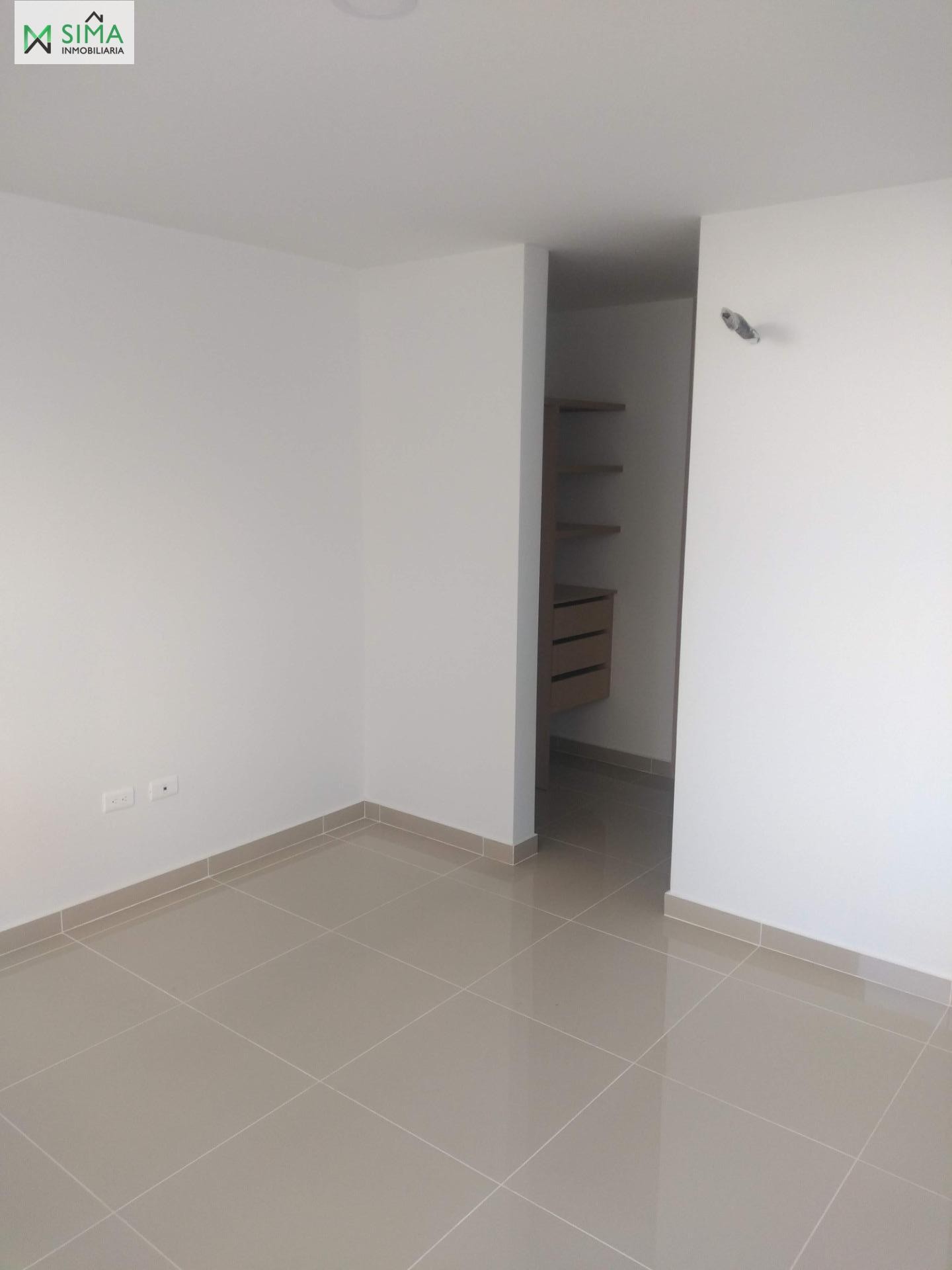 Apartamento en venta en El Cabrero, Cartagena · foto 4 de 6