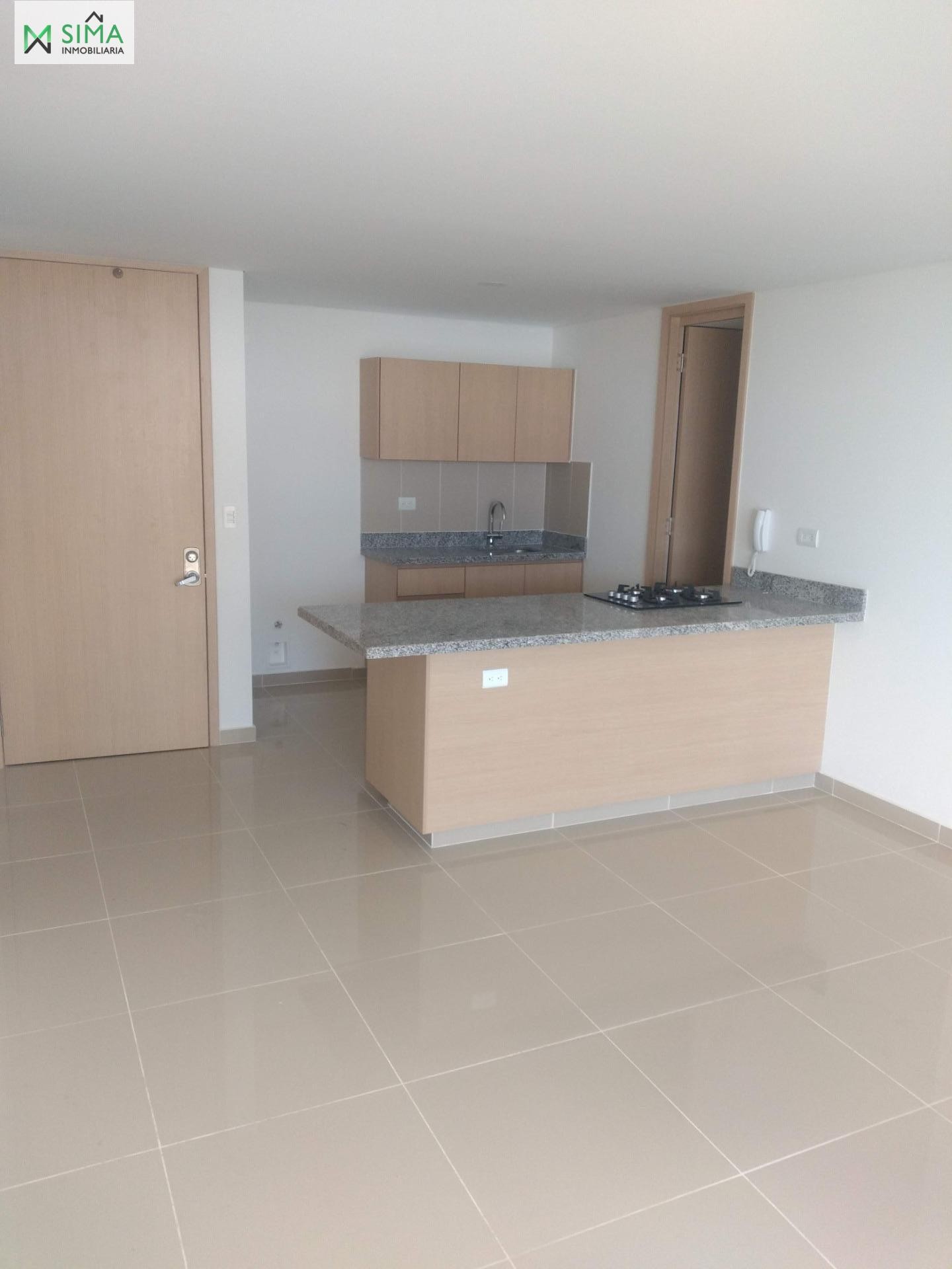 Apartamento en Venta en El cabrero, Cartagena