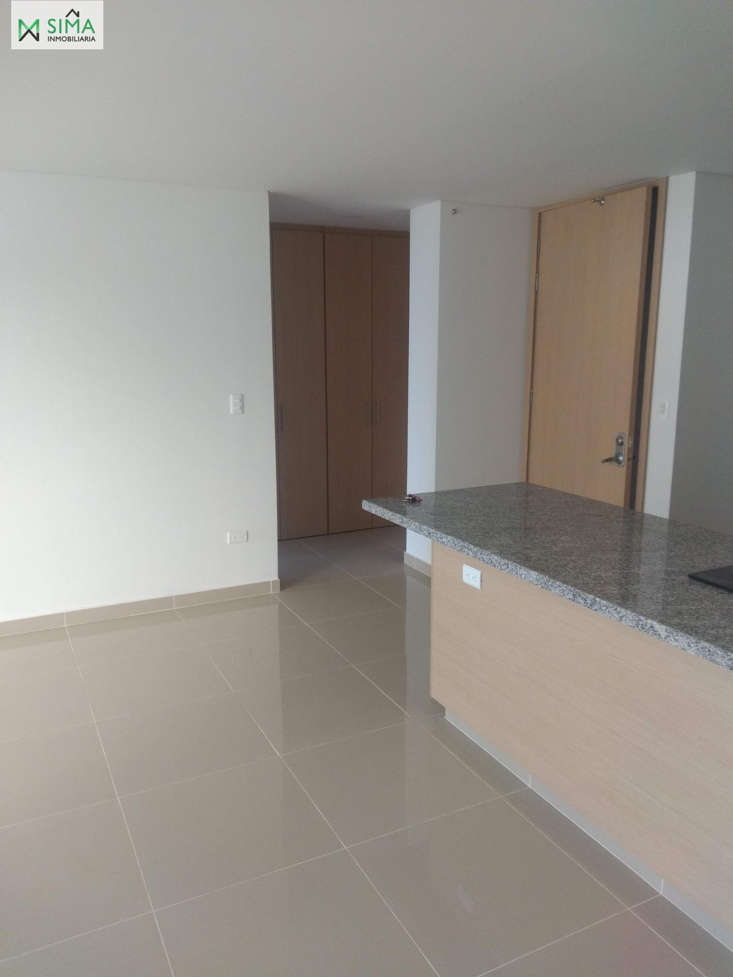 Apartamento en venta en El Cabrero, Cartagena · foto 3 de 6