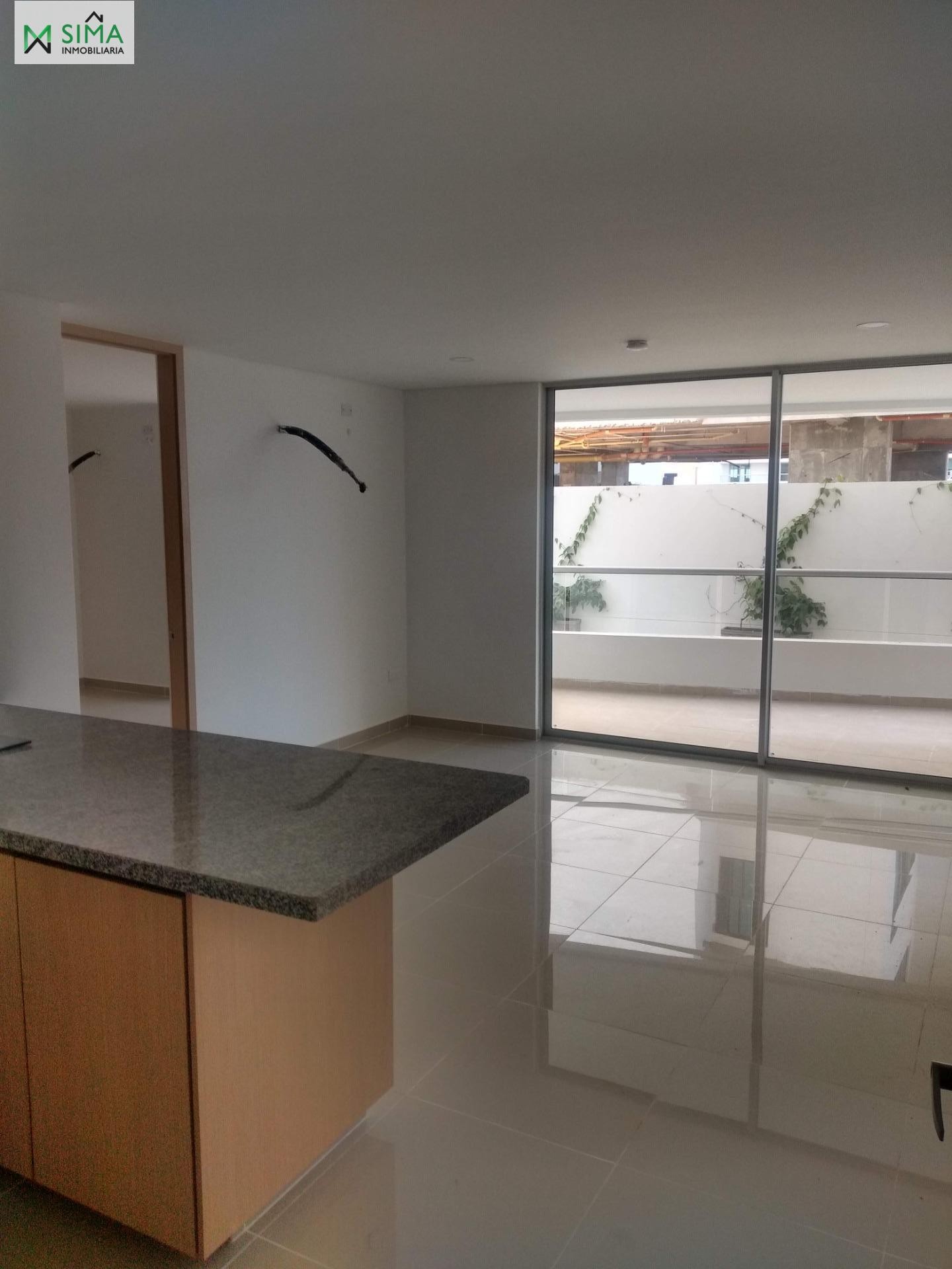 Apartamento en venta en El Cabrero, Cartagena · foto 2 de 6