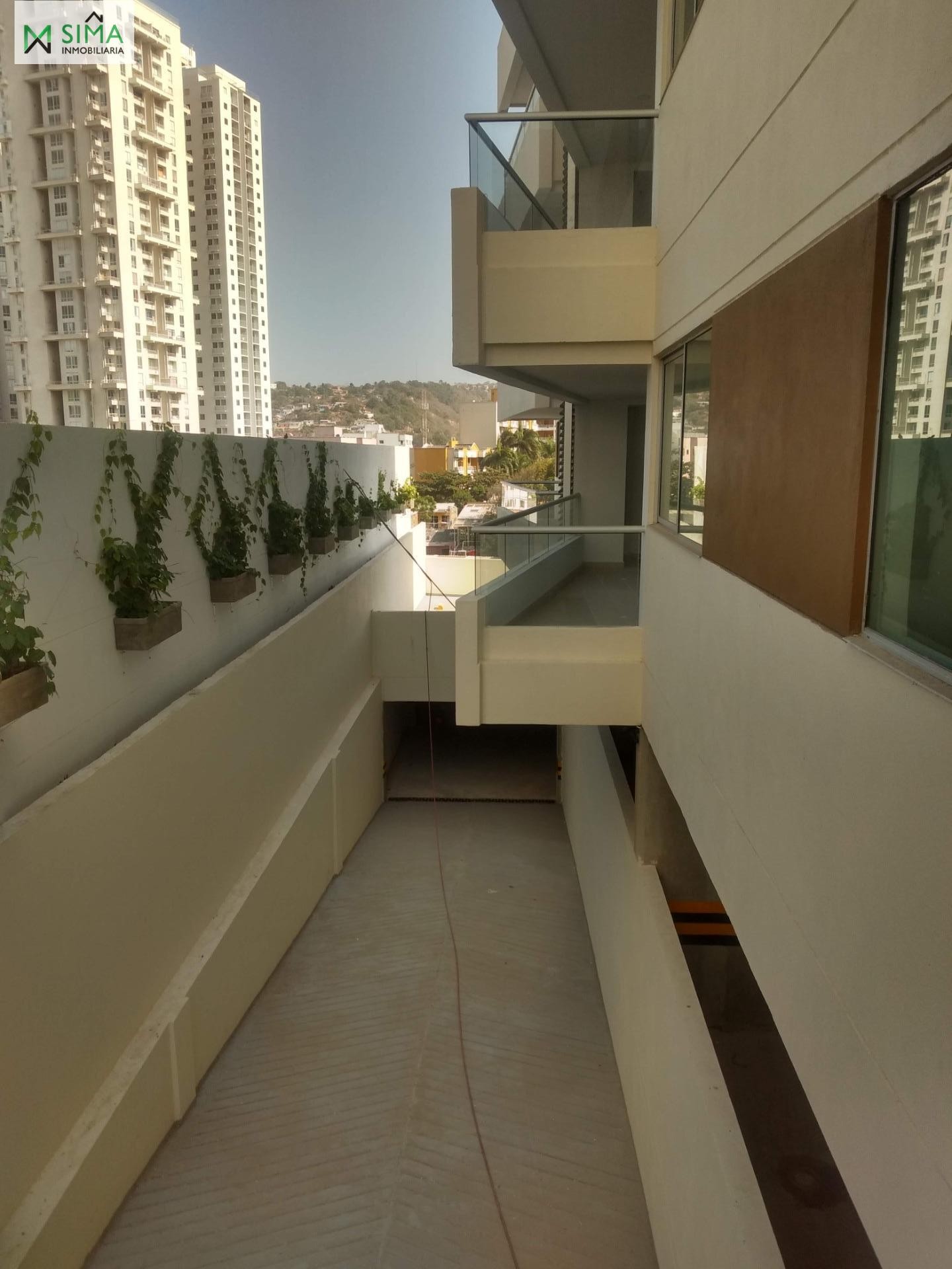 Apartamento en venta en El Cabrero, Cartagena · foto 5 de 6
