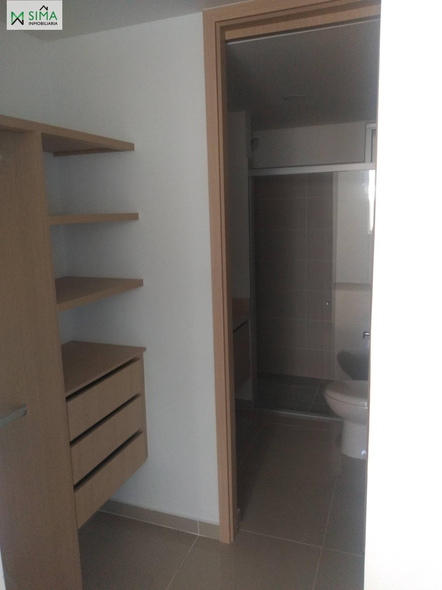 Apartamento en venta en El Cabrero, Cartagena · foto 6 de 6
