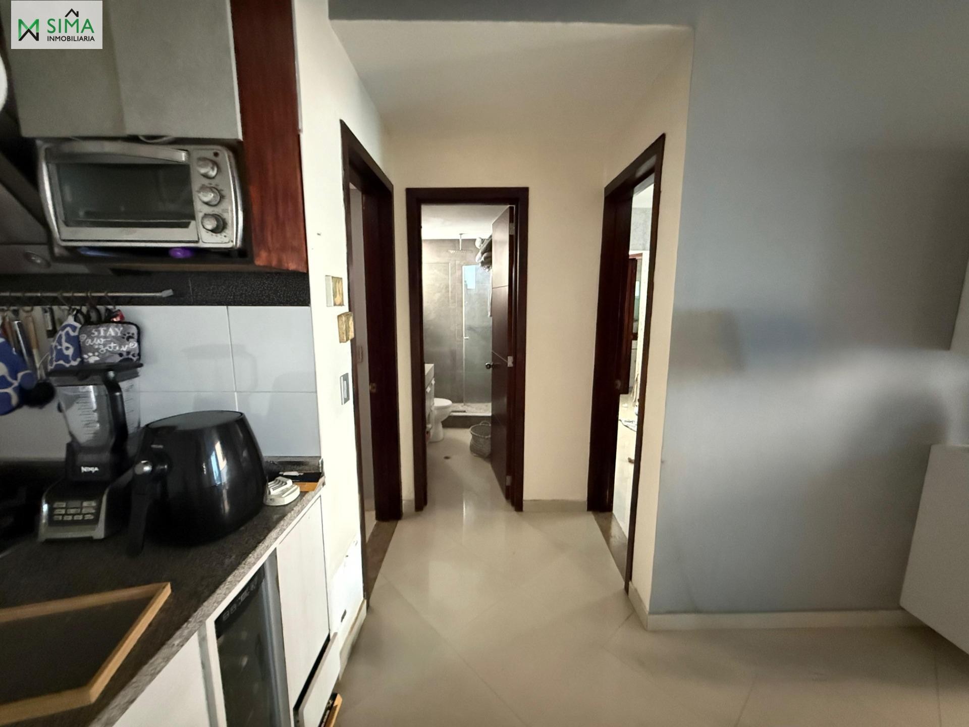 Apartamento en venta en Bocagrande, Cartagena · foto 8 de 16