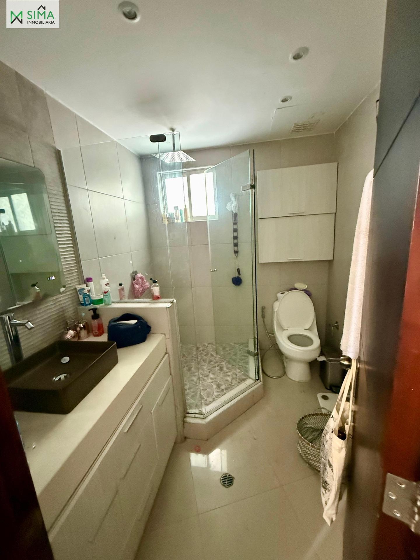 Apartamento en venta en Bocagrande, Cartagena · foto 13 de 16