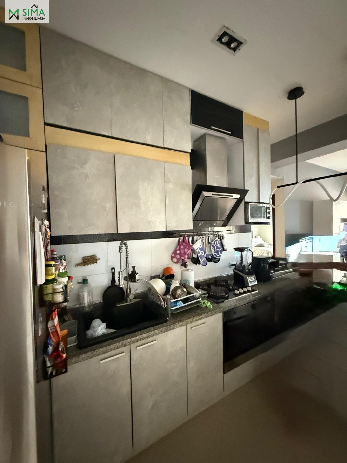 Apartamento en venta en Bocagrande, Cartagena · foto 5 de 16