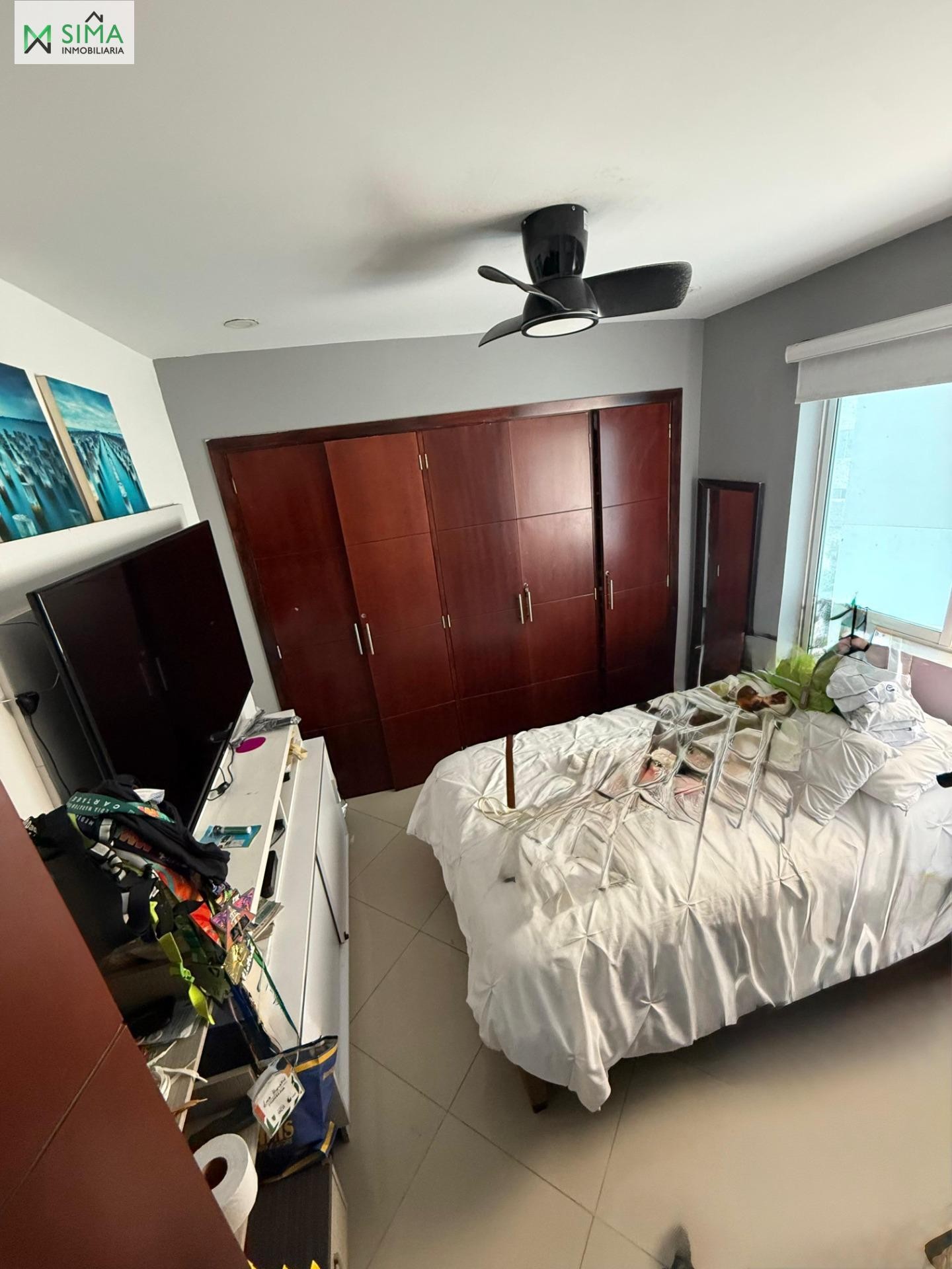 Apartamento en venta en Bocagrande, Cartagena · foto 11 de 16