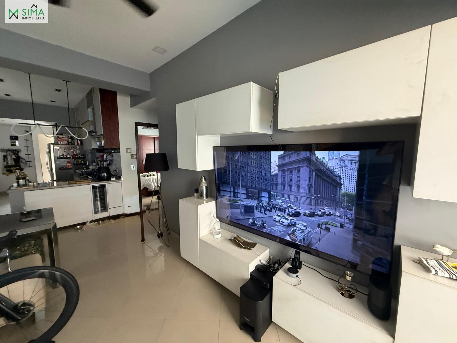 Apartamento en venta en Bocagrande, Cartagena · foto 2 de 16
