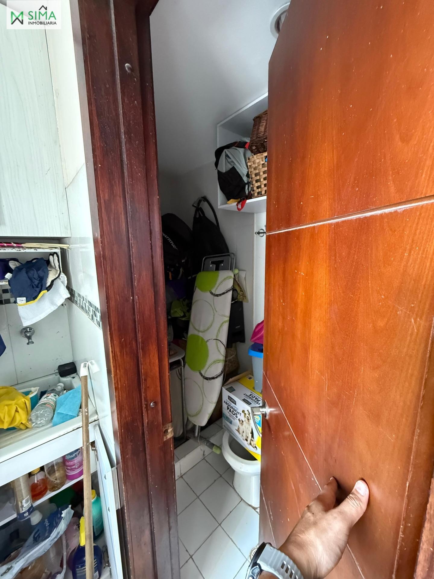 Apartamento en venta en Bocagrande, Cartagena · foto 16 de 16