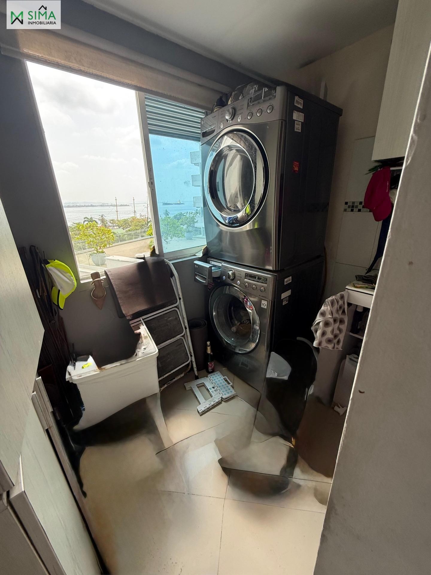Apartamento en venta en Bocagrande, Cartagena · foto 15 de 16