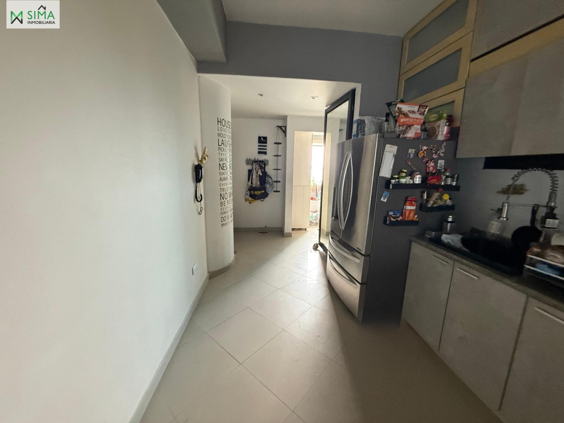 Apartamento en venta en Bocagrande, Cartagena · foto 7 de 16