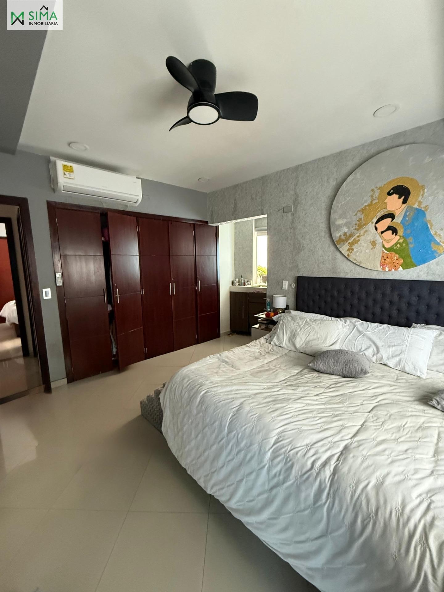 Apartamento en venta en Bocagrande, Cartagena · foto 9 de 16