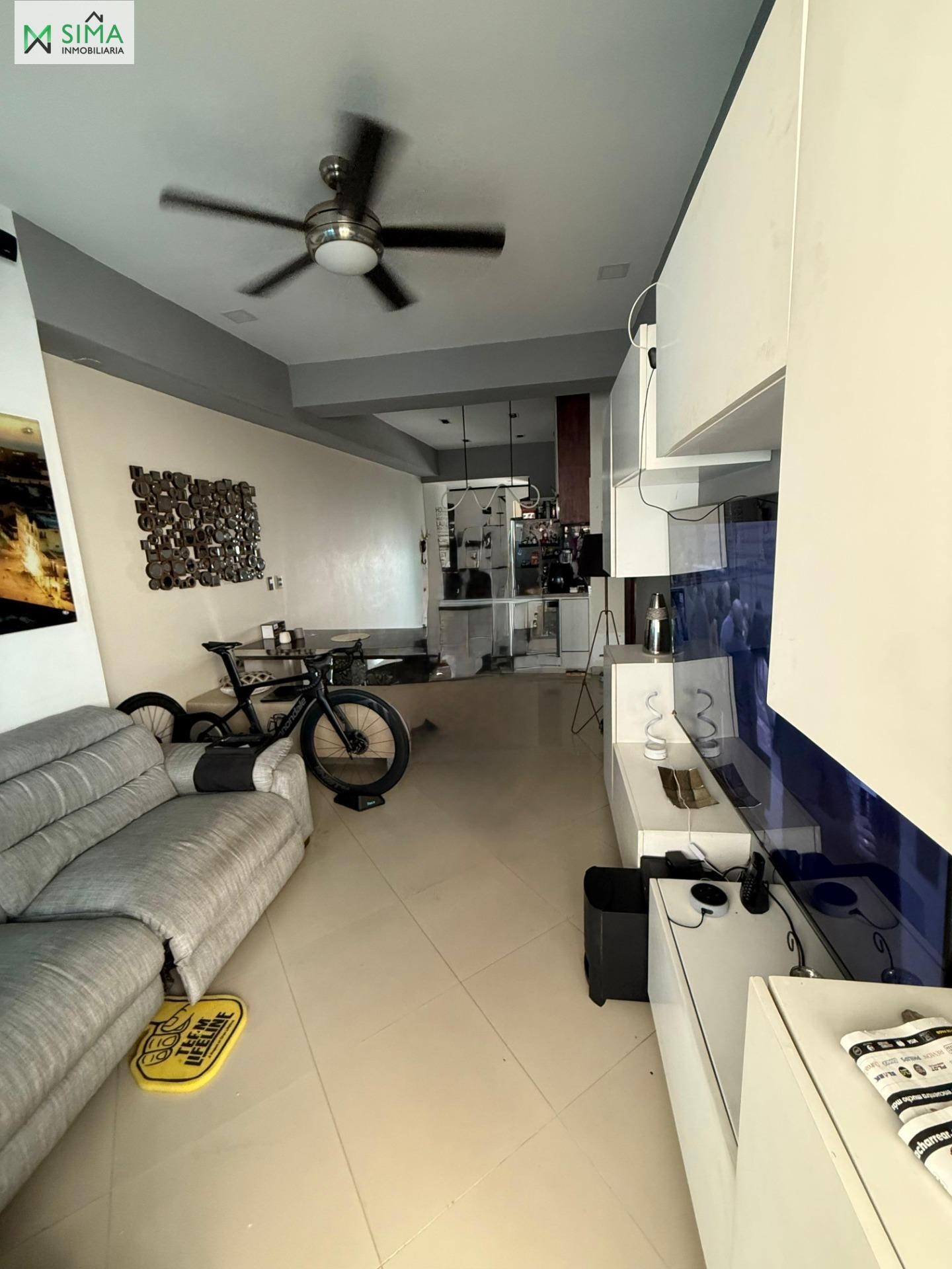 Apartamento en venta en Bocagrande, Cartagena · foto 3 de 16