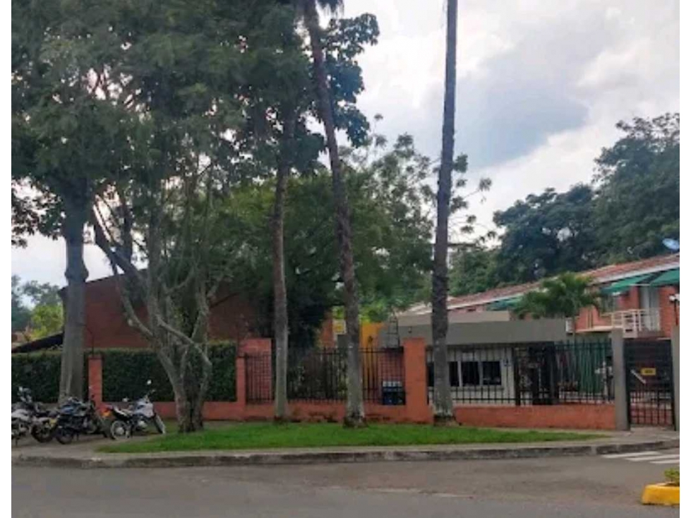 Casa en Arriendo en El ingenio, Cali
