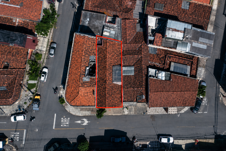 Casa de 4 alcobas en venta en Belén San Bernardo, Medellín, 166 m² · foto 12 de 12