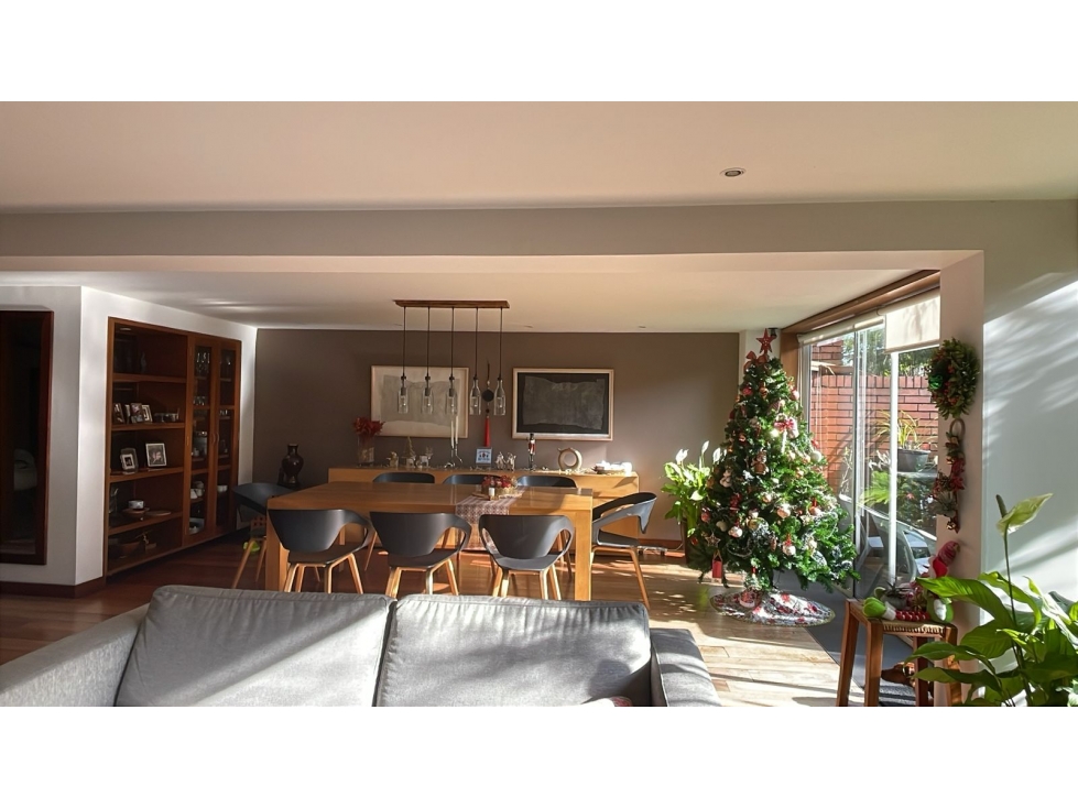 Casa en venta en Niza, Bogotá · foto 4 de 24