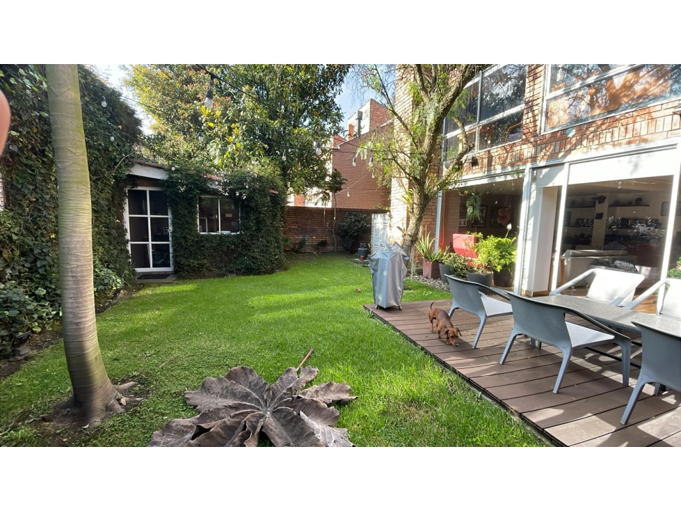 Casa en venta en Niza, Bogotá · foto 5 de 24