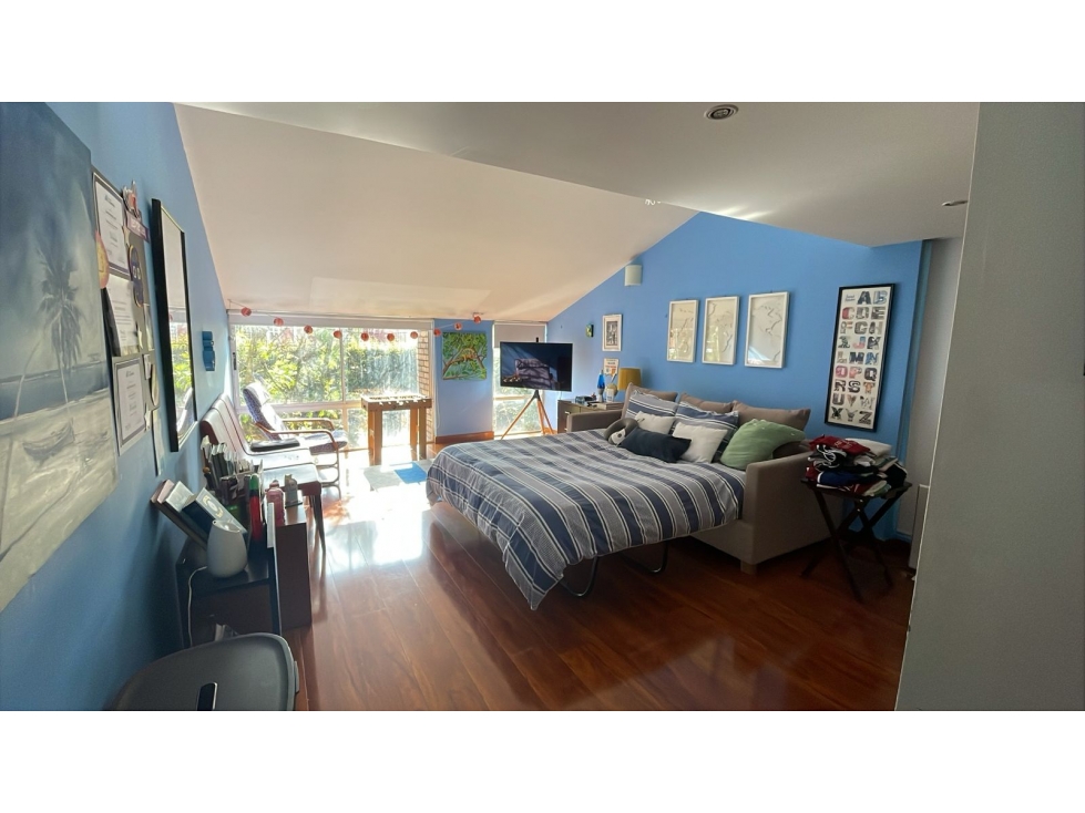 Casa en venta en Niza, Bogotá · foto 6 de 24