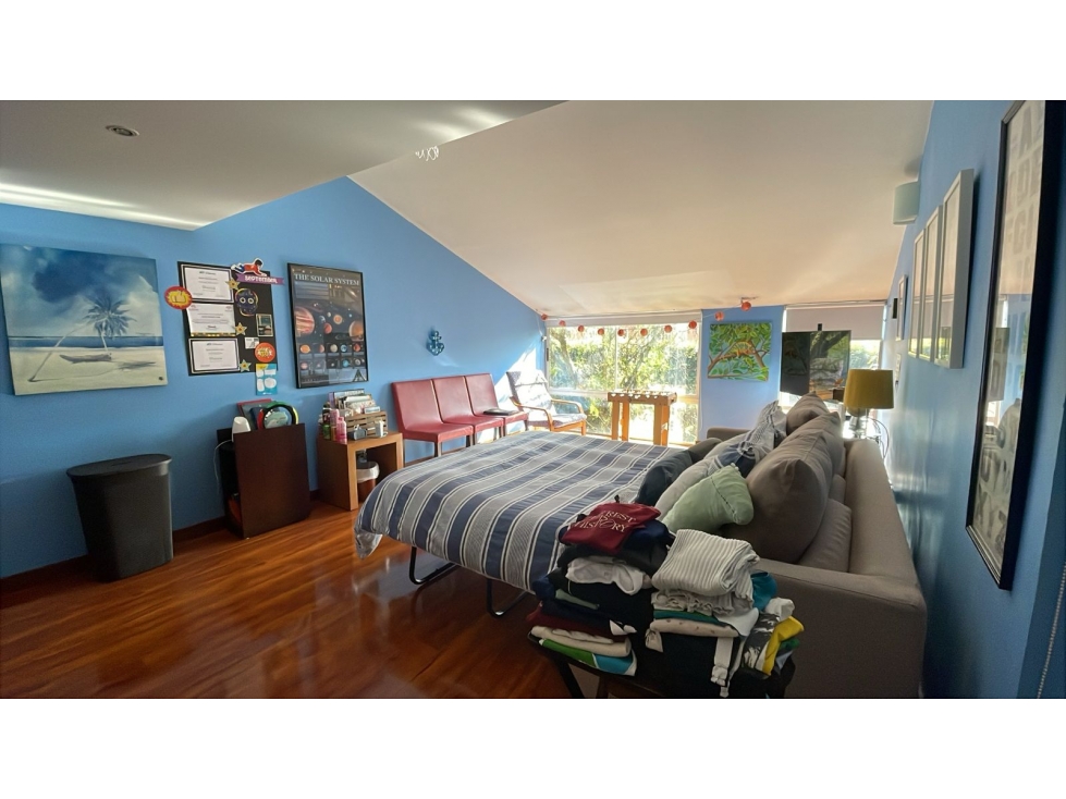 Casa en venta en Niza, Bogotá · foto 7 de 24