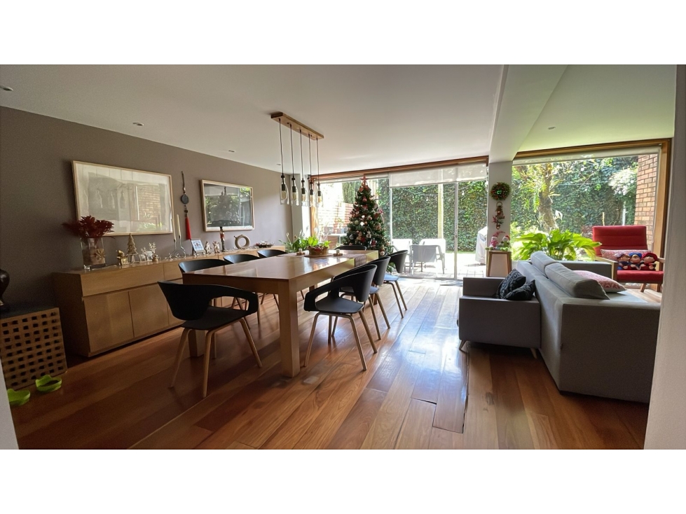 Casa en venta en Niza, Bogotá · foto 9 de 24