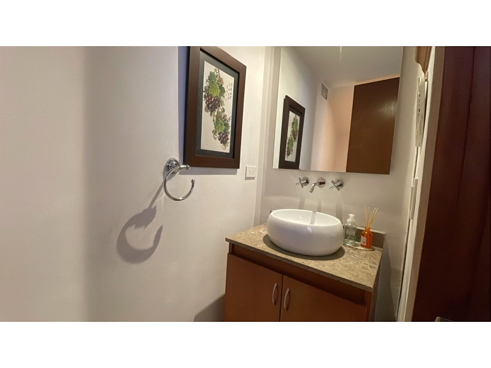 Casa en venta en Niza, Bogotá · foto 10 de 24