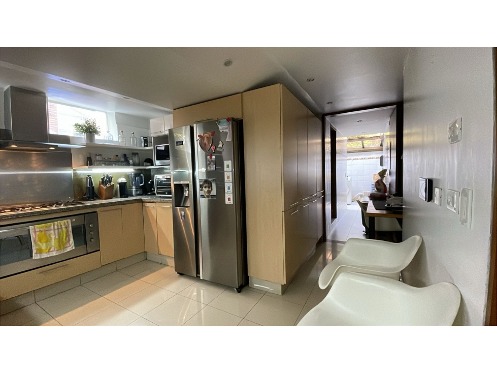 Casa en venta en Niza, Bogotá · foto 15 de 24