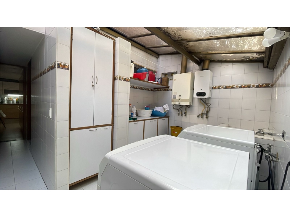 Casa en venta en Niza, Bogotá · foto 16 de 24