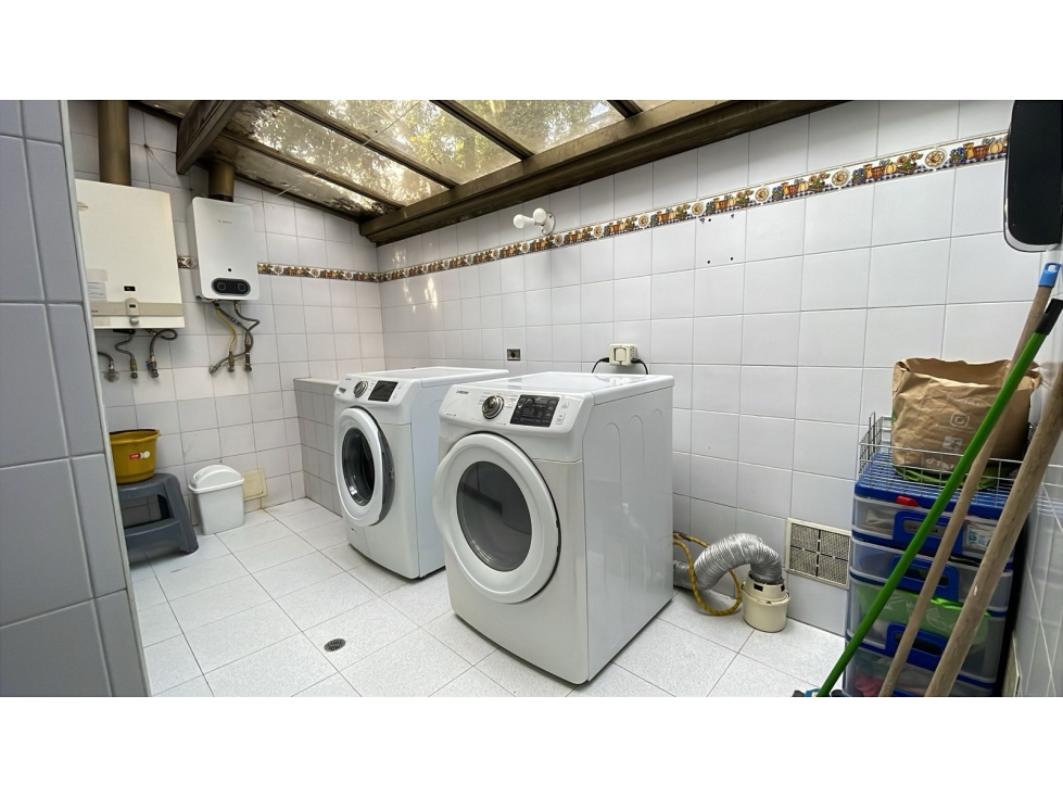 Casa en venta en Niza, Bogotá · foto 17 de 24