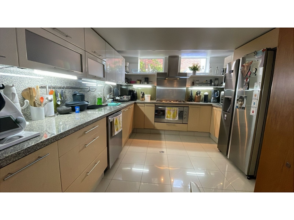 Casa en venta en Niza, Bogotá · foto 18 de 24