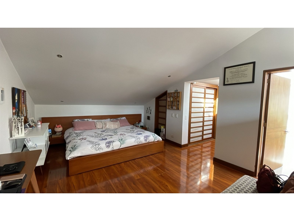 Casa en venta en Niza, Bogotá · foto 19 de 24
