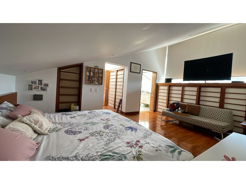 Casa en venta en Niza, Bogotá · foto 21 de 24