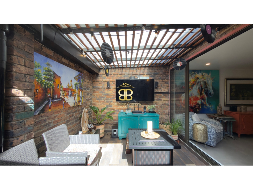 Casa en venta en El Contador, Bogotá · foto 11 de 24