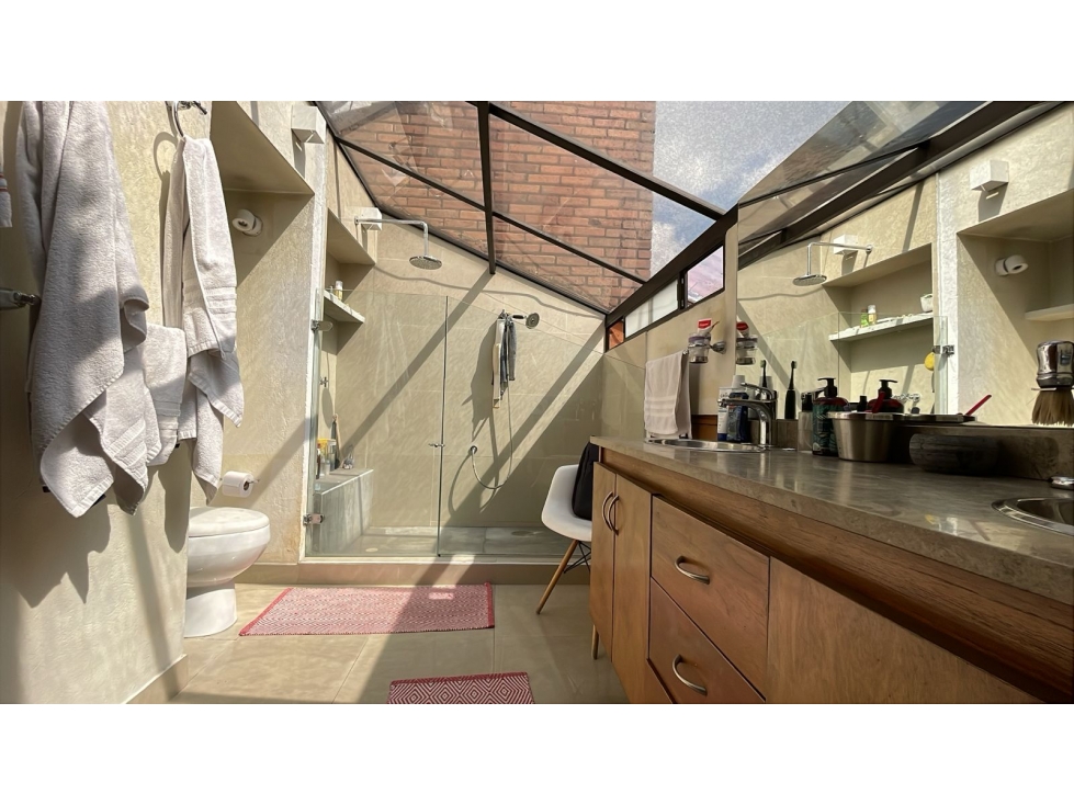 Casa en venta en Niza, Bogotá · foto 22 de 24
