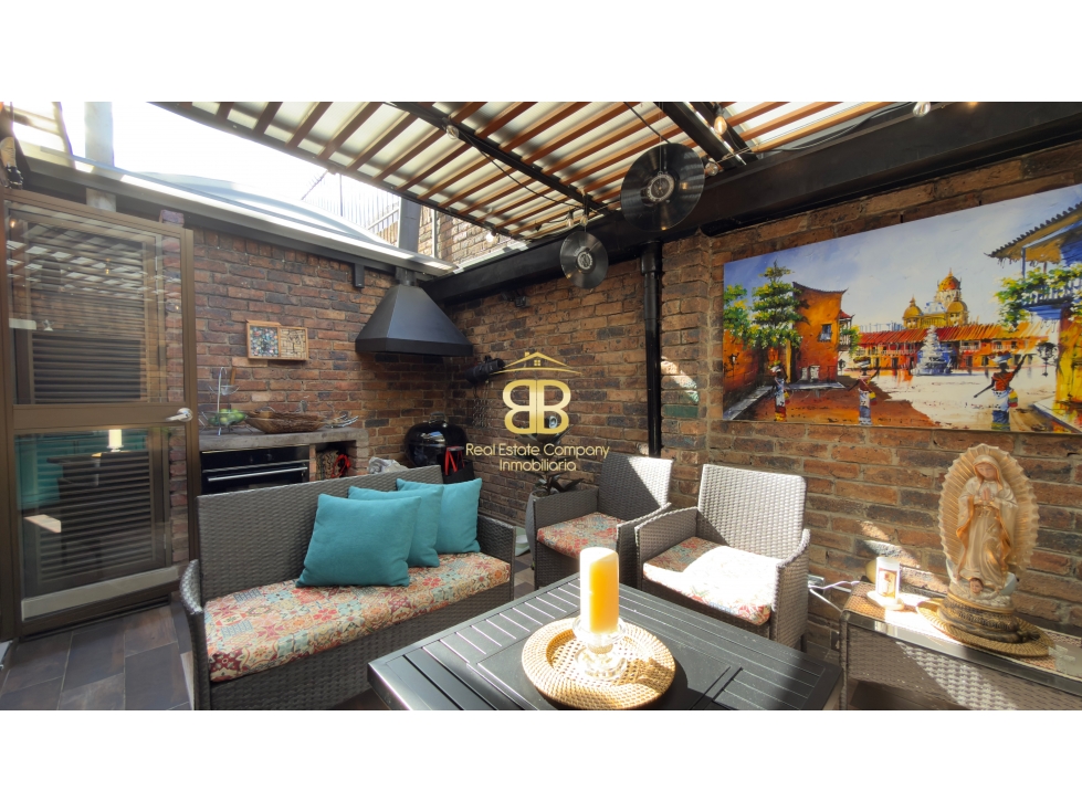 Casa en venta en El Contador, Bogotá · foto 12 de 24