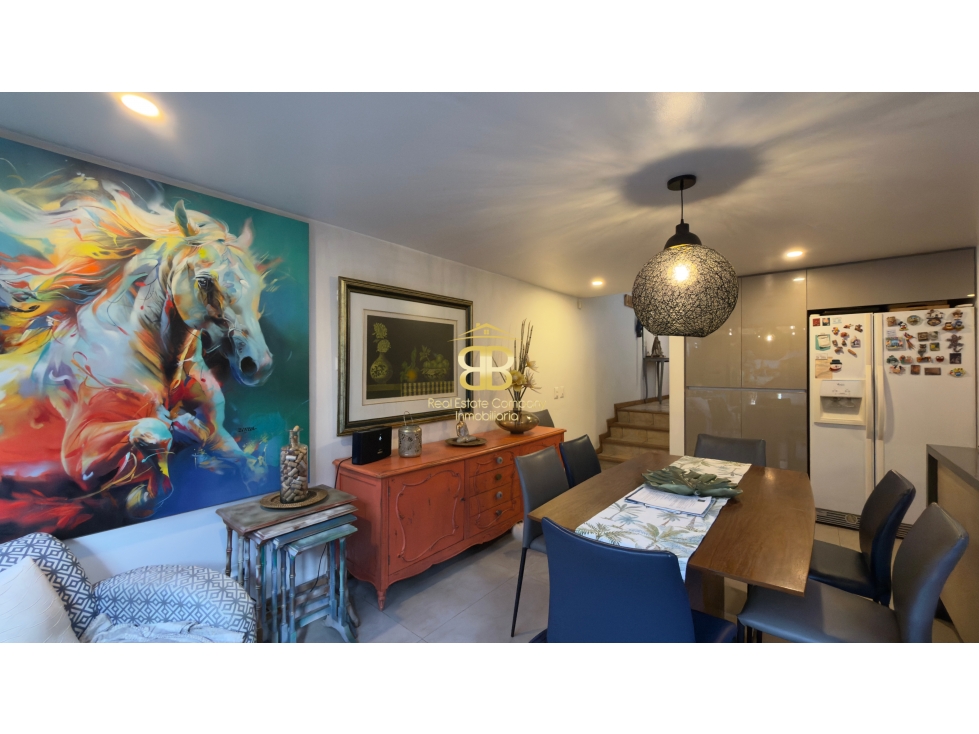 Casa en venta en El Contador, Bogotá · foto 13 de 24