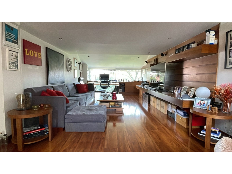 Casa en venta en Niza, Bogotá · foto 24 de 24