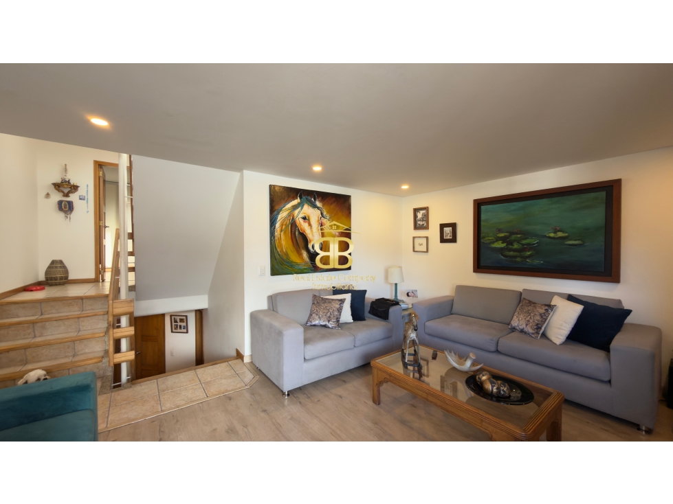 Casa en venta en El Contador, Bogotá · foto 16 de 24