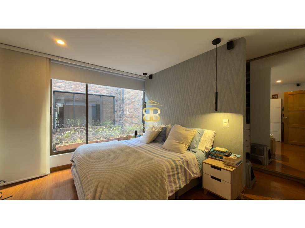 Casa en venta en El Contador, Bogotá · foto 18 de 24