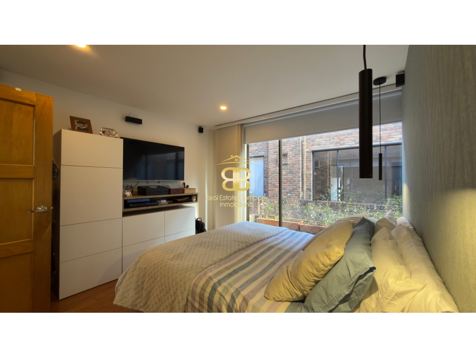 Casa en venta en El Contador, Bogotá · foto 19 de 24