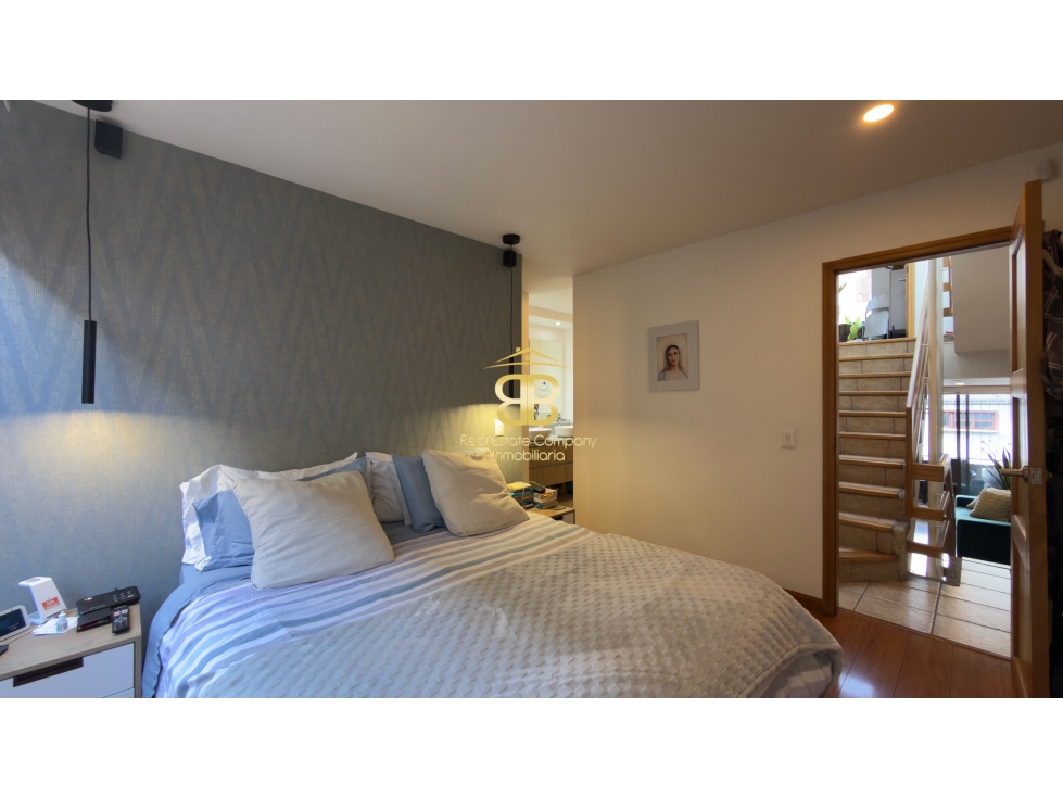 Casa en venta en El Contador, Bogotá · foto 20 de 24