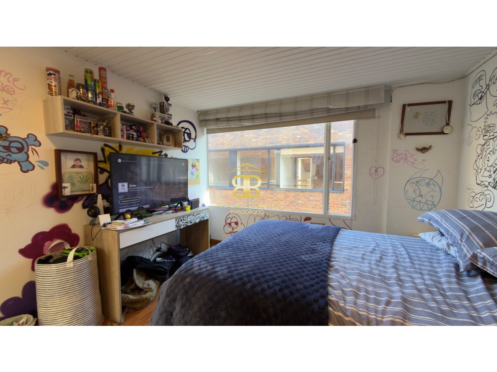 Casa en venta en El Contador, Bogotá · foto 22 de 24